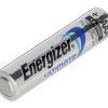 LITIJA BATERIJA BAT-AAA-LITHIUM/E*P10 1.5 V LR03 AAA ENERGIZER